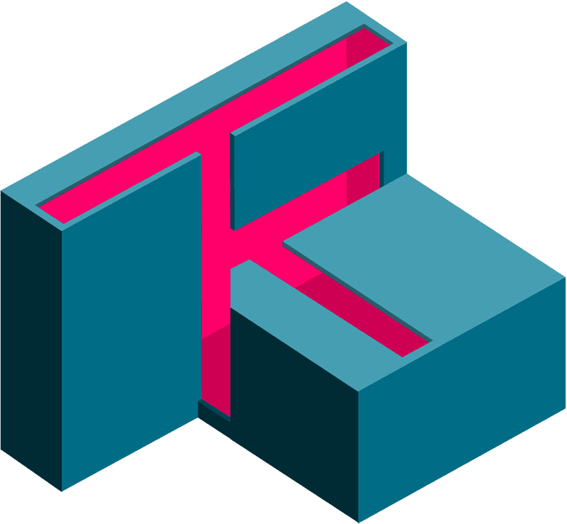 Tim Kindberg Logo