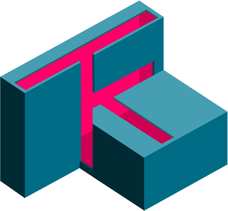 Tim Kindberg Logo